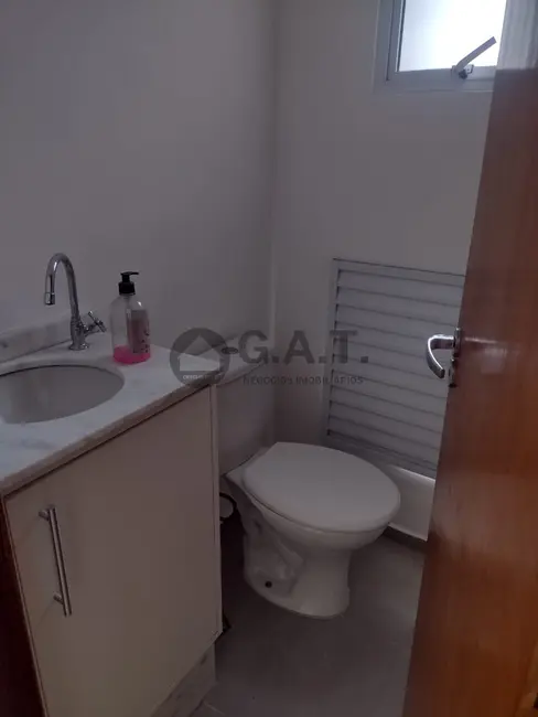 Sala Comercial para alugar, 43m2 em Parque Bela Vista, Votorantim - SP - imagem 2 Foto 2 de Sala Comercial para alugar, 43m2 em Parque Bela Vista, Votorantim - SP