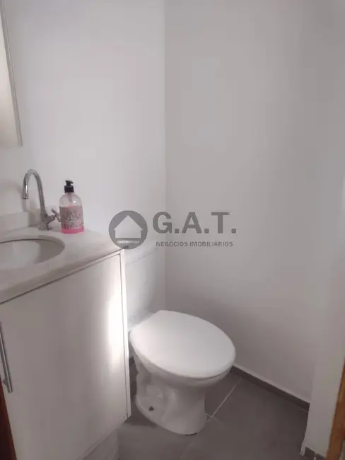 Sala Comercial para alugar, 43m2 em Parque Bela Vista, Votorantim - SP - imagem 4 Foto 4 de Sala Comercial para alugar, 43m2 em Parque Bela Vista, Votorantim - SP