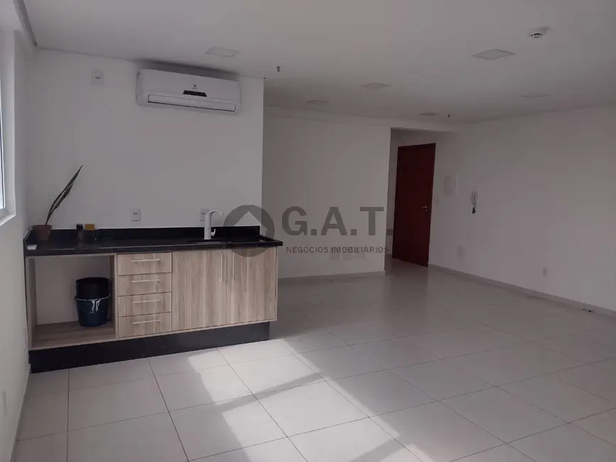 Sala Comercial para alugar, 43m2 em Parque Bela Vista, Votorantim - SP - imagem 6 Foto 6 de Sala Comercial para alugar, 43m2 em Parque Bela Vista, Votorantim - SP