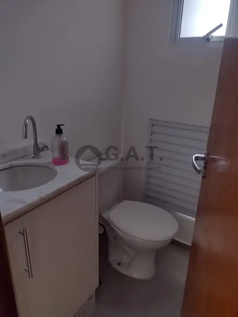 Sala Comercial para alugar, 43m2 em Parque Bela Vista, Votorantim - SP - imagem 3 Foto 3 de Sala Comercial para alugar, 43m2 em Parque Bela Vista, Votorantim - SP