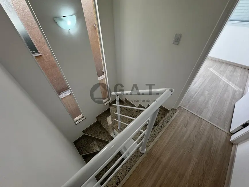 Casa de Condomínio com 3 quartos à venda, 126m2 em Jardim São Carlos, Sorocaba - SP - imagem 8 Foto 8 de Casa de Condomínio com 3 quartos à venda, 126m2 em Jardim São Carlos, Sorocaba - SP
