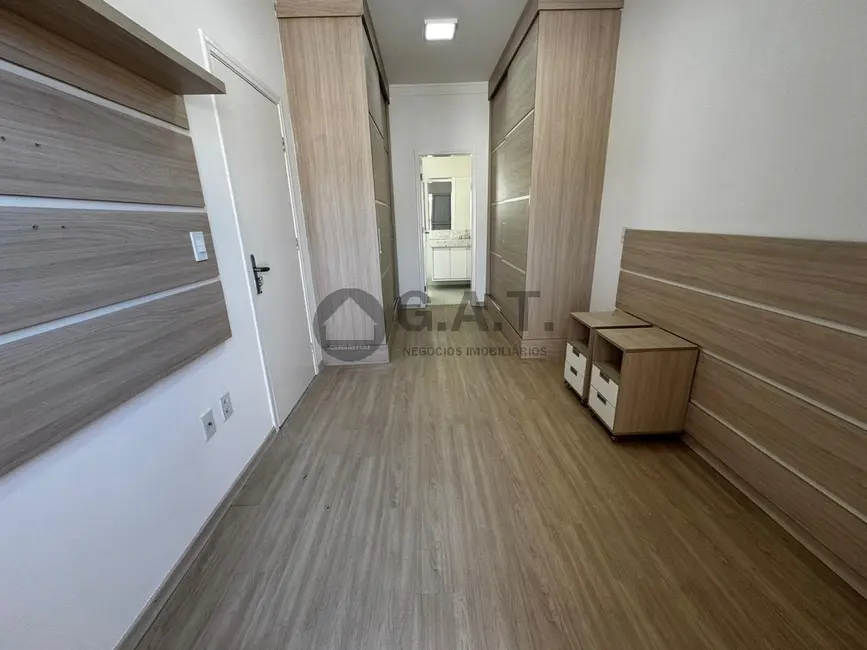 Casa de Condomínio com 3 quartos à venda, 126m2 em Jardim São Carlos, Sorocaba - SP - imagem 5 Foto 5 de Casa de Condomínio com 3 quartos à venda, 126m2 em Jardim São Carlos, Sorocaba - SP