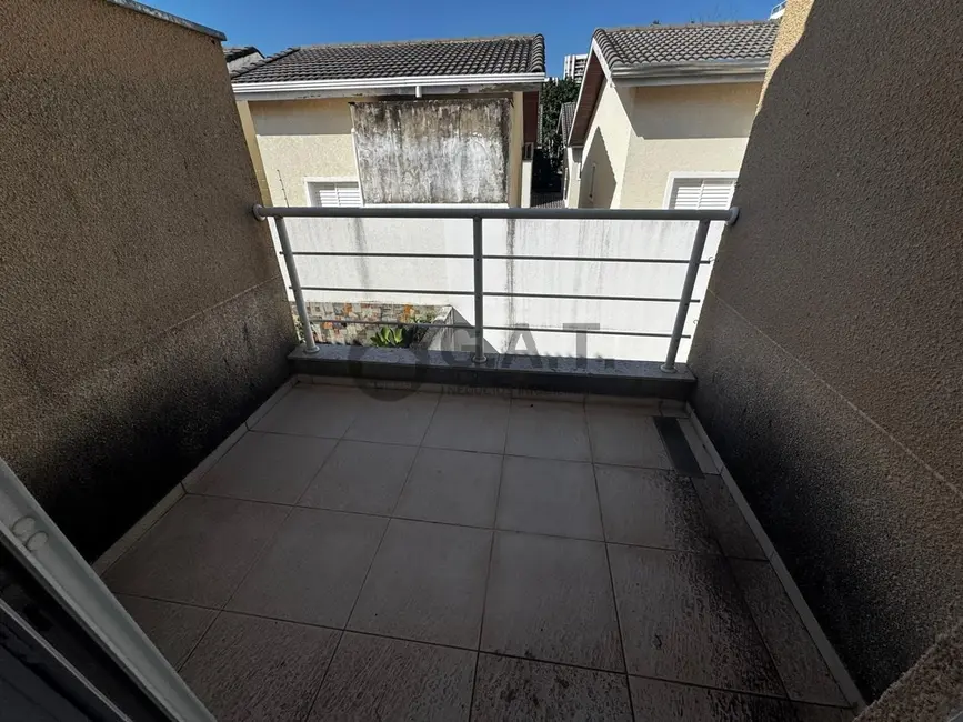 Casa de Condomínio com 3 quartos à venda, 126m2 em Jardim São Carlos, Sorocaba - SP - imagem 7 Foto 7 de Casa de Condomínio com 3 quartos à venda, 126m2 em Jardim São Carlos, Sorocaba - SP