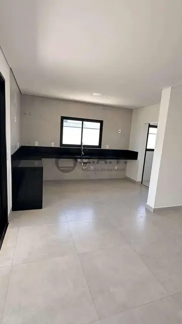 Foto 7 de Casa de Condomínio com 3 quartos à venda, 240m2 em Alphaville Nova Esplanada, Votorantim - SP
