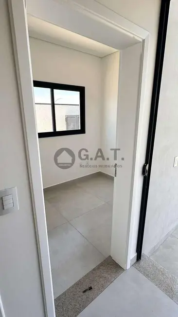 Foto 4 de Casa de Condomínio com 3 quartos à venda, 240m2 em Alphaville Nova Esplanada, Votorantim - SP