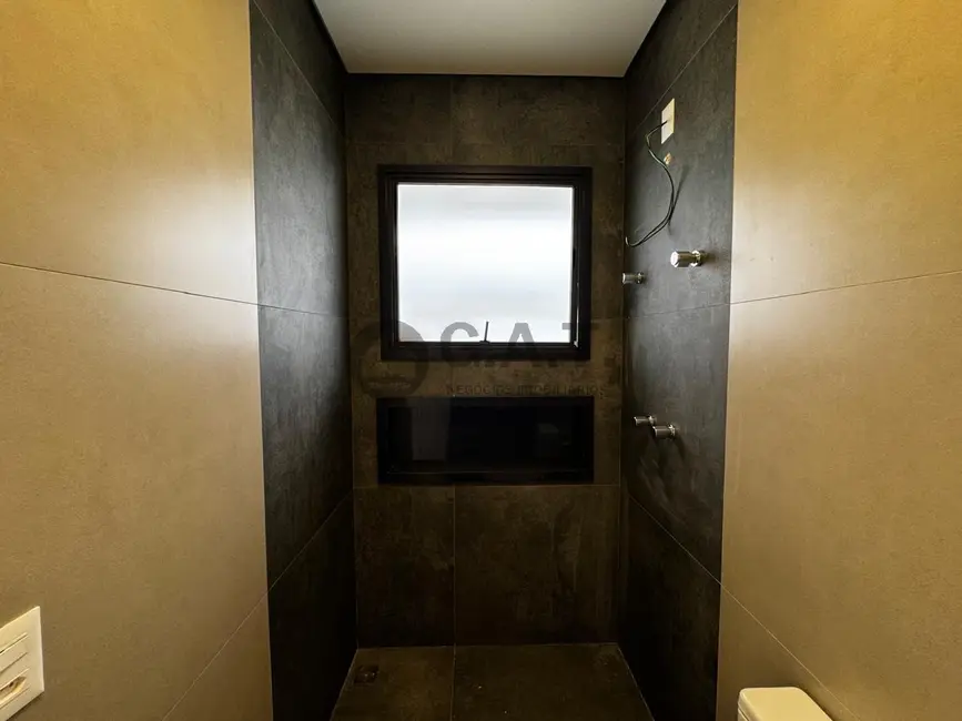 Foto 7 de Casa de Condomínio com 3 quartos à venda, 326m2 em Alphaville Nova Esplanada, Votorantim - SP