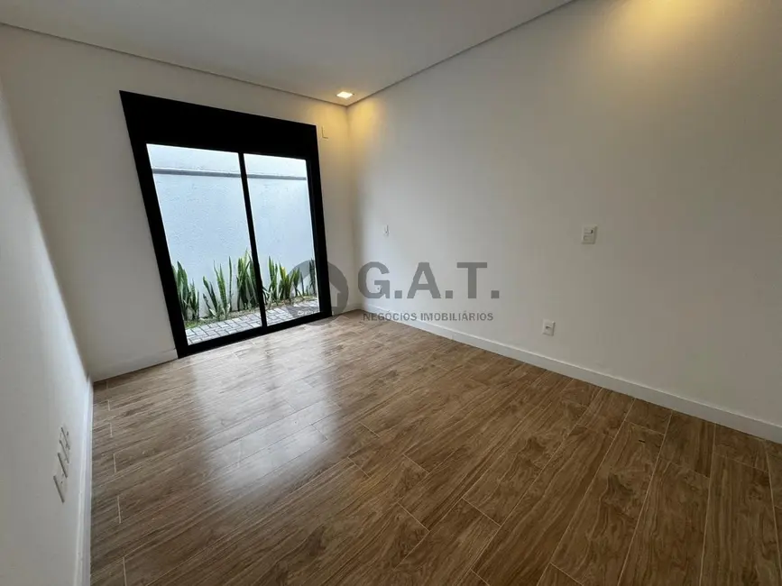 Foto 9 de Casa de Condomínio com 3 quartos à venda, 326m2 em Alphaville Nova Esplanada, Votorantim - SP