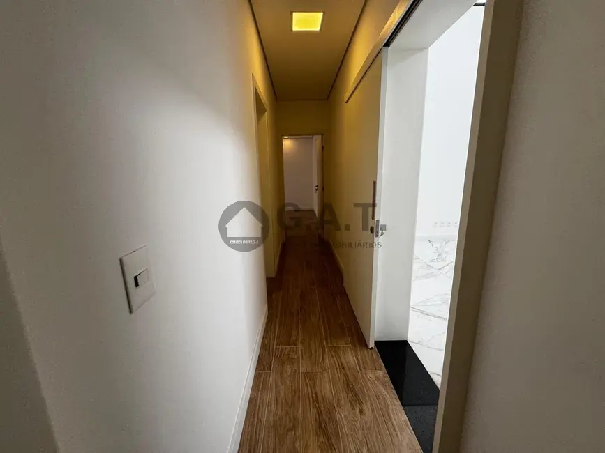 Foto 4 de Casa de Condomínio com 3 quartos à venda, 326m2 em Alphaville Nova Esplanada, Votorantim - SP