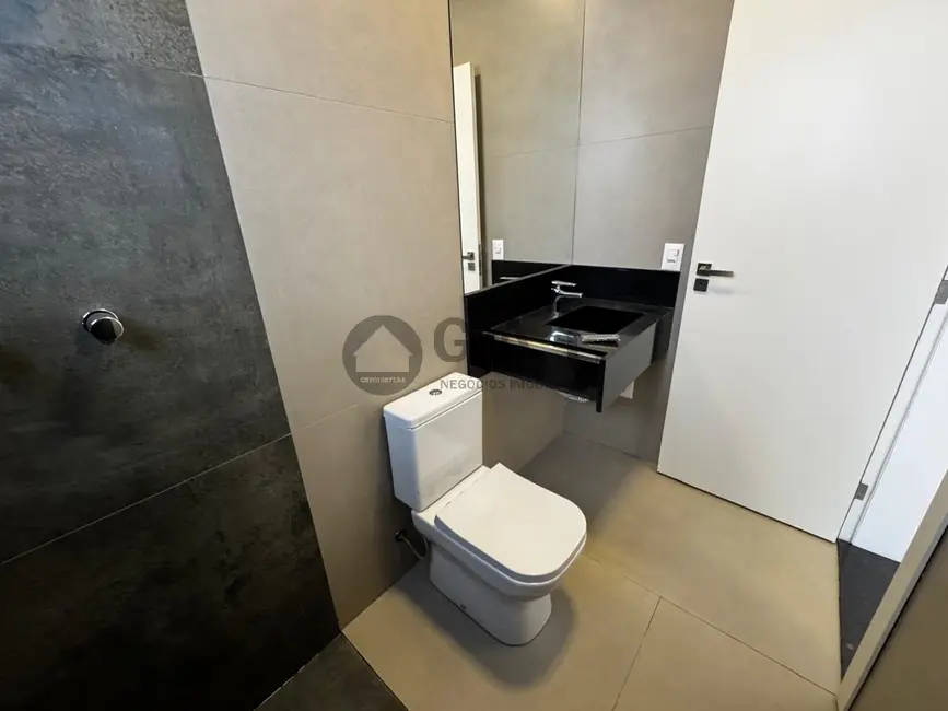 Foto 6 de Casa de Condomínio com 3 quartos à venda, 326m2 em Alphaville Nova Esplanada, Votorantim - SP