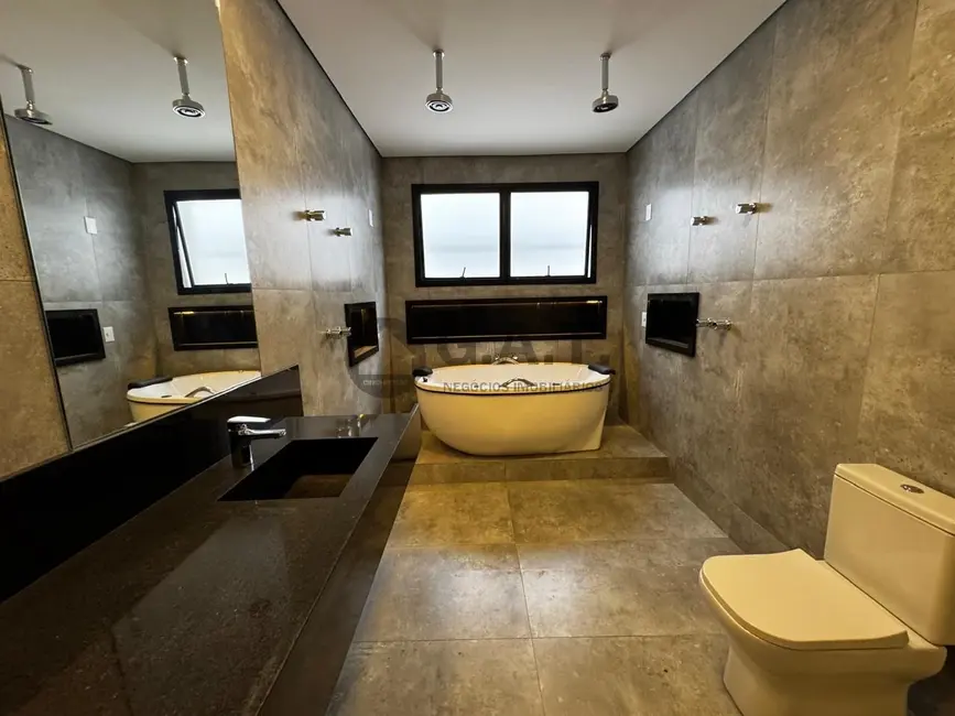 Foto 8 de Casa de Condomínio com 3 quartos à venda, 326m2 em Alphaville Nova Esplanada, Votorantim - SP