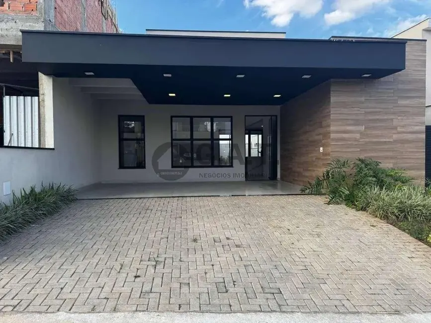 Casa de Condomínio com 3 quartos à venda, 225m2 em Jardim Emília, Sorocaba - SP - imagem 1 Foto 1 de Casa de Condomínio com 3 quartos à venda, 225m2 em Jardim Emília, Sorocaba - SP