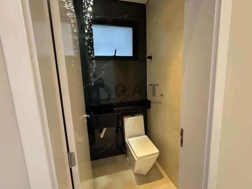 Foto 6 de Casa de Condomínio com 3 quartos à venda, 165m2 em Chácaras Residenciais Santa Maria, Votorantim - SP