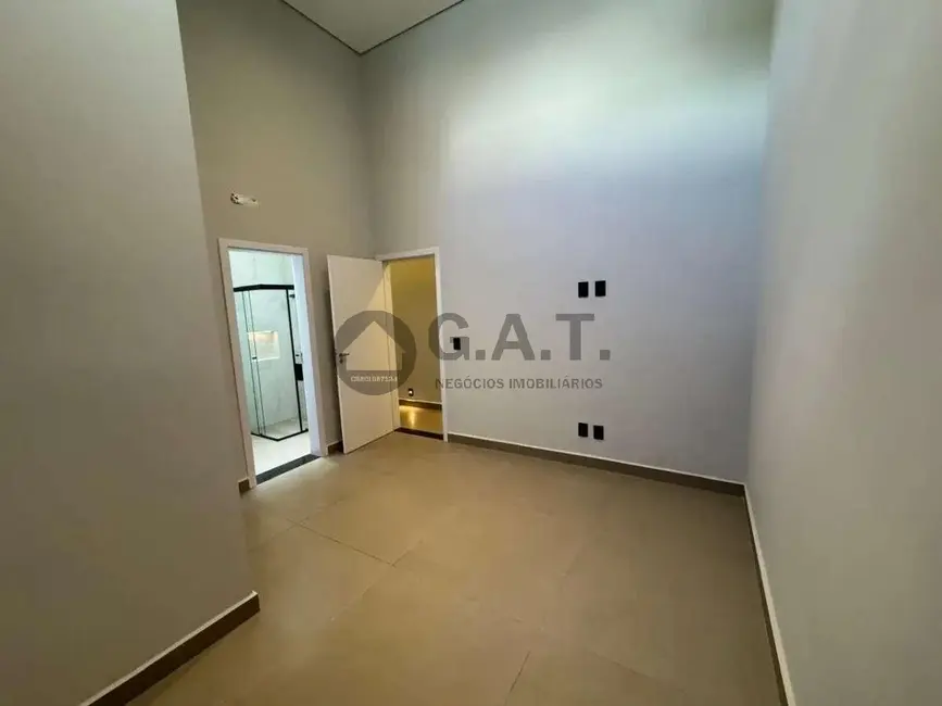 Foto 2 de Casa de Condomínio com 3 quartos à venda, 165m2 em Chácaras Residenciais Santa Maria, Votorantim - SP