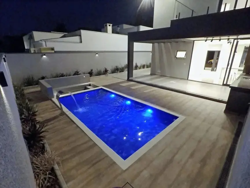 Foto 7 de Casa de Condomínio com 3 quartos à venda, 180m2 em Cajuru do Sul, Sorocaba - SP