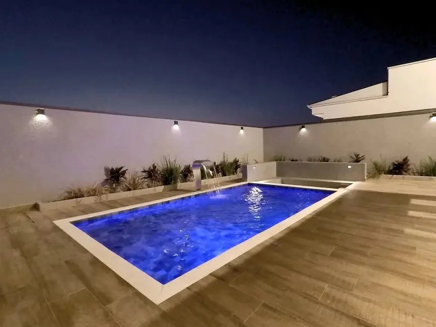 Foto 5 de Casa de Condomínio com 3 quartos à venda, 180m2 em Cajuru do Sul, Sorocaba - SP