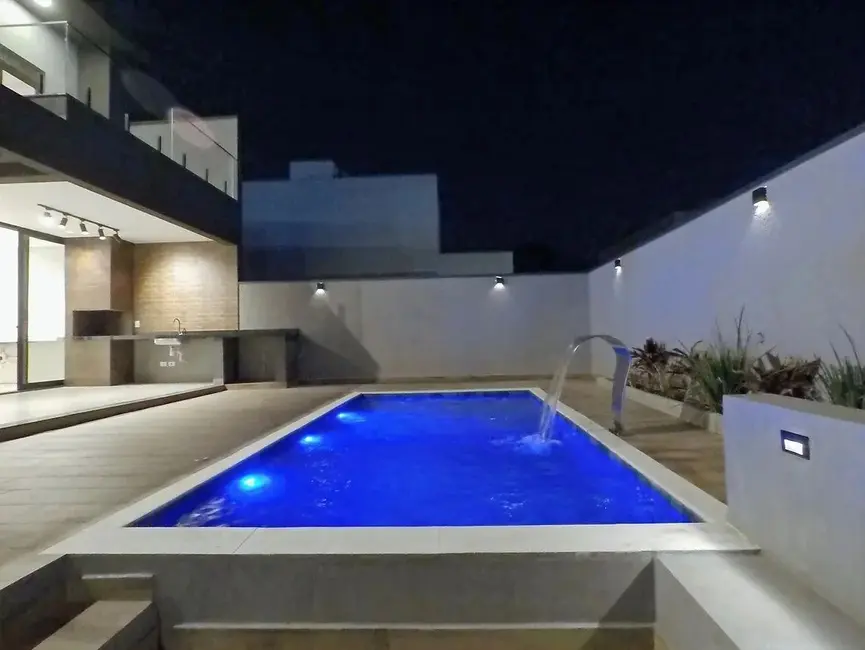 Foto 4 de Casa de Condomínio com 3 quartos à venda, 180m2 em Cajuru do Sul, Sorocaba - SP