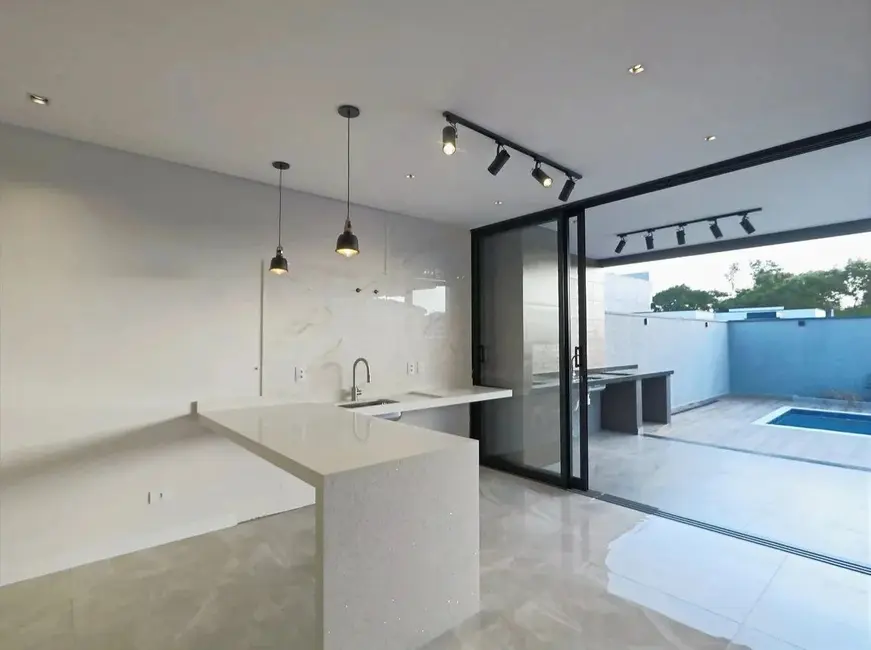 Foto 9 de Casa de Condomínio com 3 quartos à venda, 180m2 em Cajuru do Sul, Sorocaba - SP