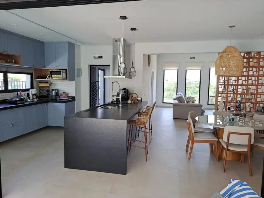 Foto 9 de Casa de Condomínio com 3 quartos à venda, 296m2 em Alphaville Nova Esplanada, Votorantim - SP