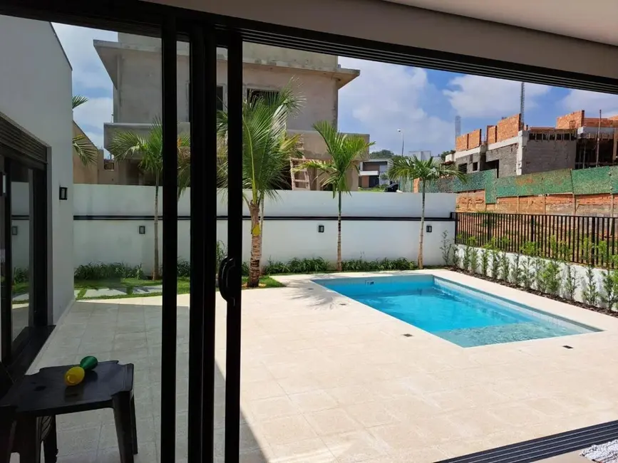 Foto 5 de Casa de Condomínio com 3 quartos à venda, 296m2 em Alphaville Nova Esplanada, Votorantim - SP