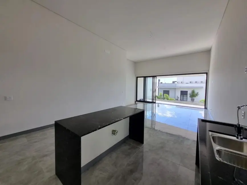 Foto 7 de Casa de Condomínio com 3 quartos à venda, 289m2 em Alphaville Nova Esplanada, Votorantim - SP