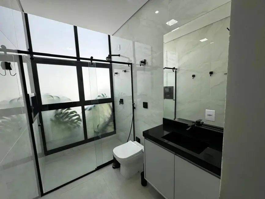 Foto 3 de Casa de Condomínio com 3 quartos à venda, 214m2 em Alphaville Nova Esplanada, Votorantim - SP