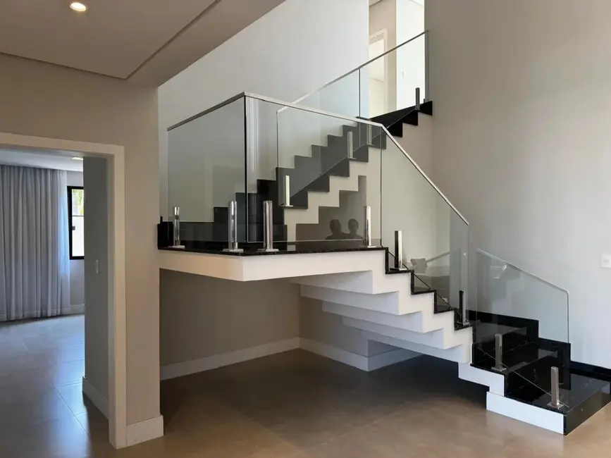 Foto 9 de Casa de Condomínio com 4 quartos à venda, 370m2 em Alphaville Nova Esplanada, Votorantim - SP