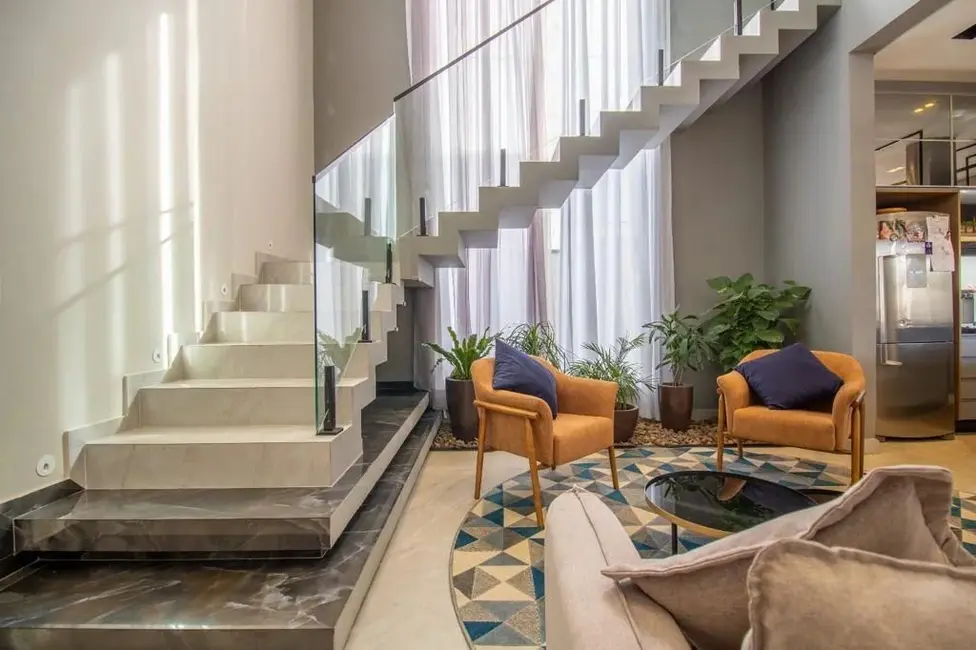 Foto 6 de Casa de Condomínio com 4 quartos à venda, 315m2 em Alphaville Nova Esplanada, Votorantim - SP