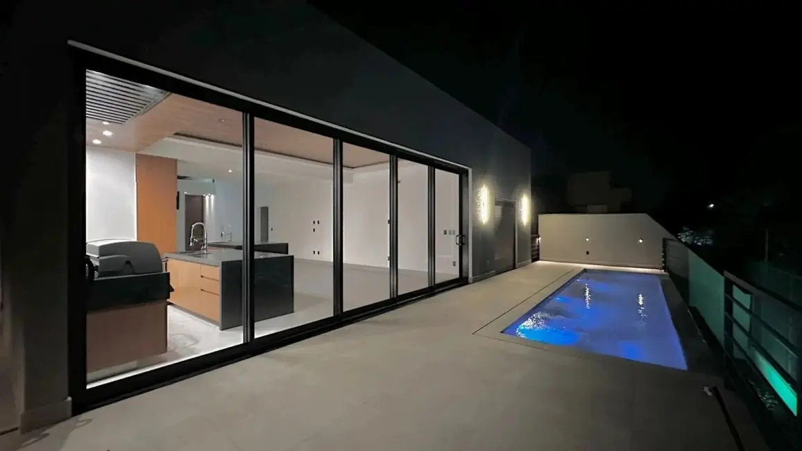 Foto 7 de Casa de Condomínio com 3 quartos à venda, 243m2 em Alphaville Nova Esplanada, Votorantim - SP