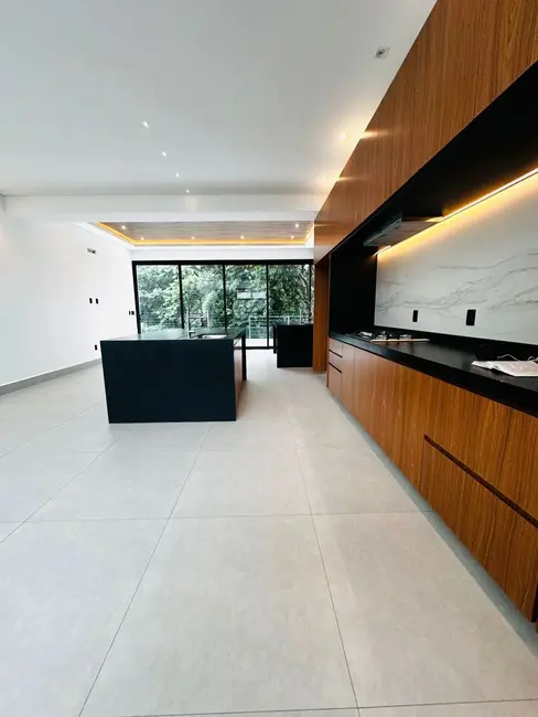 Foto 8 de Casa de Condomínio com 3 quartos à venda, 243m2 em Alphaville Nova Esplanada, Votorantim - SP