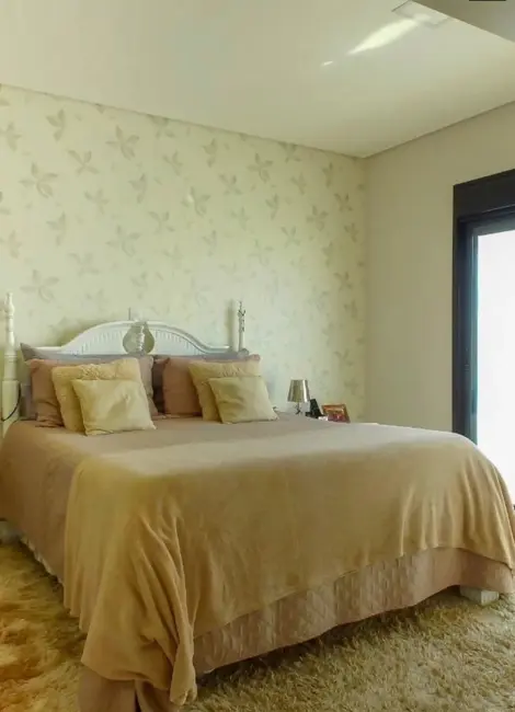 Foto 9 de Casa de Condomínio com 3 quartos à venda, 264m2 em Alphaville Nova Esplanada, Votorantim - SP