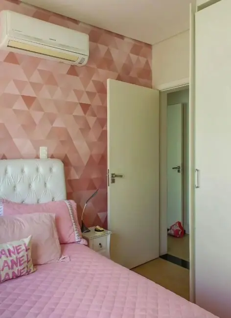 Foto 8 de Casa de Condomínio com 3 quartos à venda, 264m2 em Alphaville Nova Esplanada, Votorantim - SP