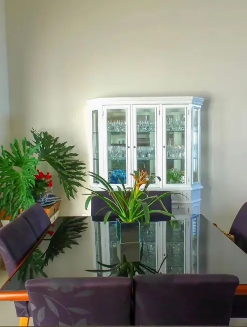 Foto 5 de Casa de Condomínio com 3 quartos à venda, 264m2 em Alphaville Nova Esplanada, Votorantim - SP