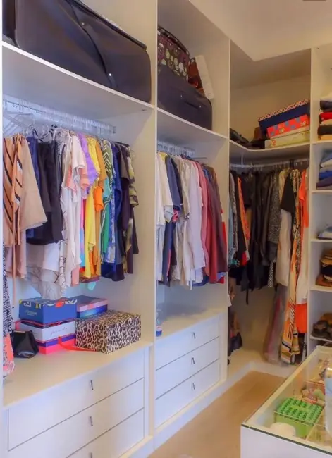 Foto 7 de Casa de Condomínio com 3 quartos à venda, 264m2 em Alphaville Nova Esplanada, Votorantim - SP