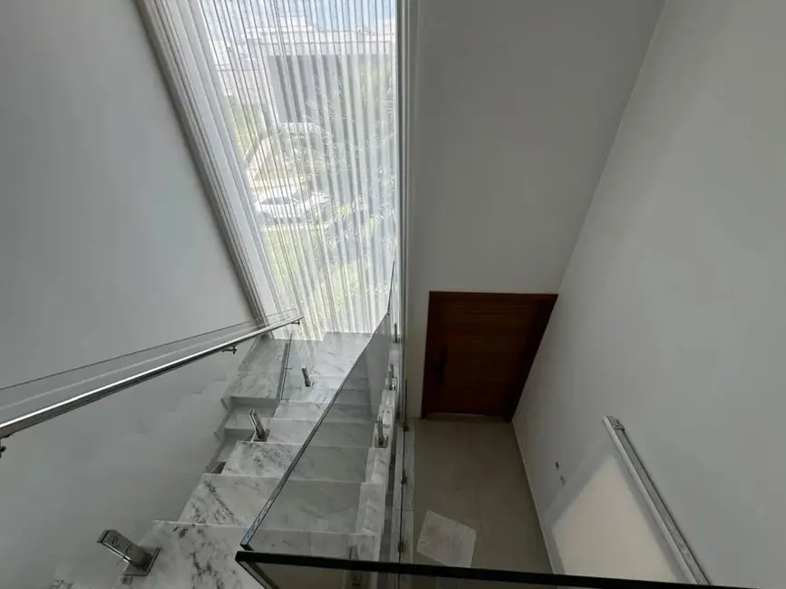 Foto 4 de Casa de Condomínio com 3 quartos à venda, 426m2 em Alphaville Nova Esplanada, Votorantim - SP