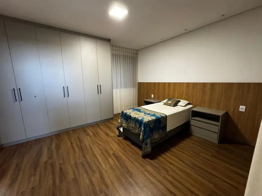 Foto 3 de Casa de Condomínio com 3 quartos à venda, 426m2 em Alphaville Nova Esplanada, Votorantim - SP