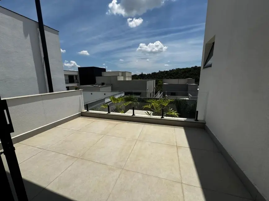 Foto 9 de Casa de Condomínio com 3 quartos à venda, 426m2 em Alphaville Nova Esplanada, Votorantim - SP