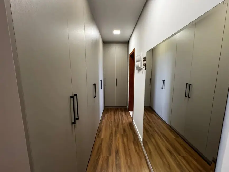 Foto 2 de Casa de Condomínio com 3 quartos à venda, 426m2 em Alphaville Nova Esplanada, Votorantim - SP