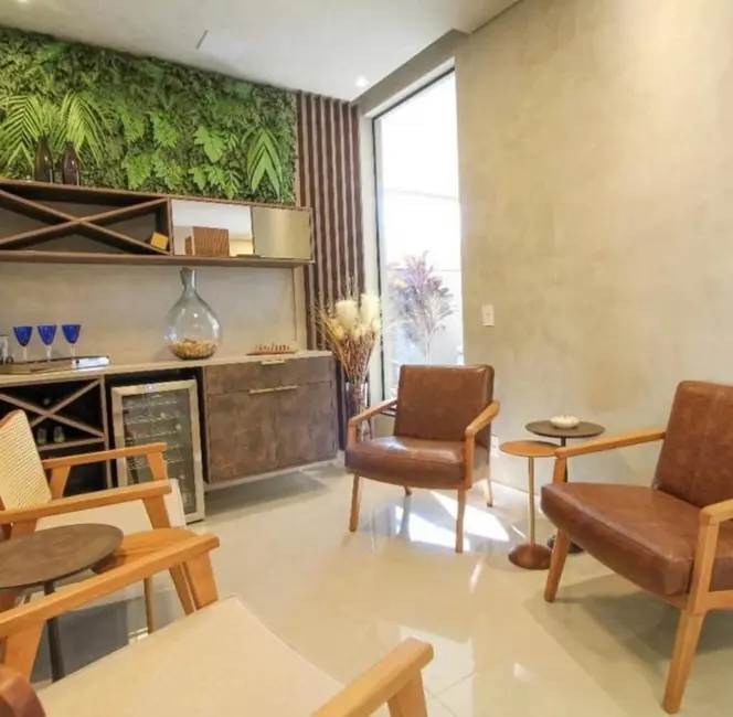 Foto 7 de Casa de Condomínio com 4 quartos à venda, 420m2 em Alphaville Nova Esplanada, Votorantim - SP