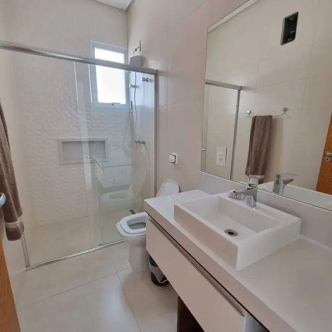 Foto 6 de Casa de Condomínio com 3 quartos à venda, 422m2 em Alphaville Nova Esplanada, Votorantim - SP