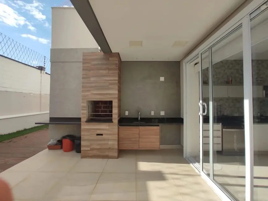 Foto 4 de Casa de Condomínio com 3 quartos à venda, 422m2 em Alphaville Nova Esplanada, Votorantim - SP