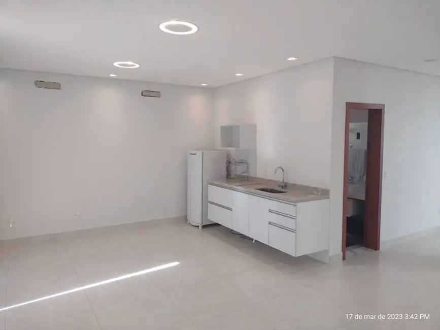 Foto 5 de Casa de Condomínio com 3 quartos à venda, 422m2 em Alphaville Nova Esplanada, Votorantim - SP