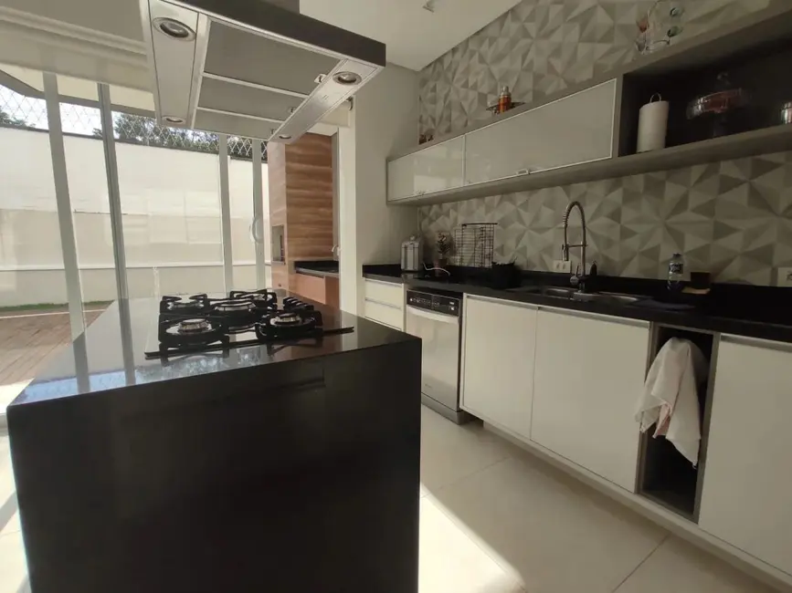 Foto 3 de Casa de Condomínio com 3 quartos à venda, 422m2 em Alphaville Nova Esplanada, Votorantim - SP