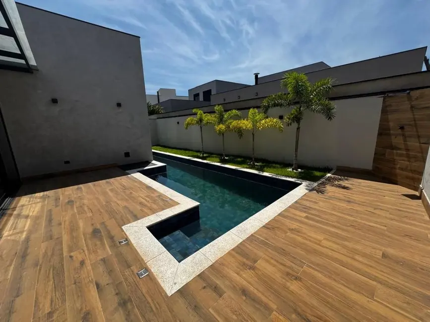 Foto 9 de Casa de Condomínio com 3 quartos à venda, 313m2 em Alphaville Nova Esplanada, Votorantim - SP