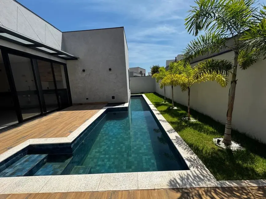 Foto 8 de Casa de Condomínio com 3 quartos à venda, 313m2 em Alphaville Nova Esplanada, Votorantim - SP