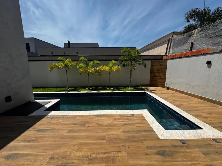 Foto 6 de Casa de Condomínio com 3 quartos à venda, 313m2 em Alphaville Nova Esplanada, Votorantim - SP