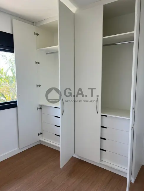 Foto 3 de Casa de Condomínio com 4 quartos à venda, 339m2 em Alphaville Nova Esplanada, Votorantim - SP