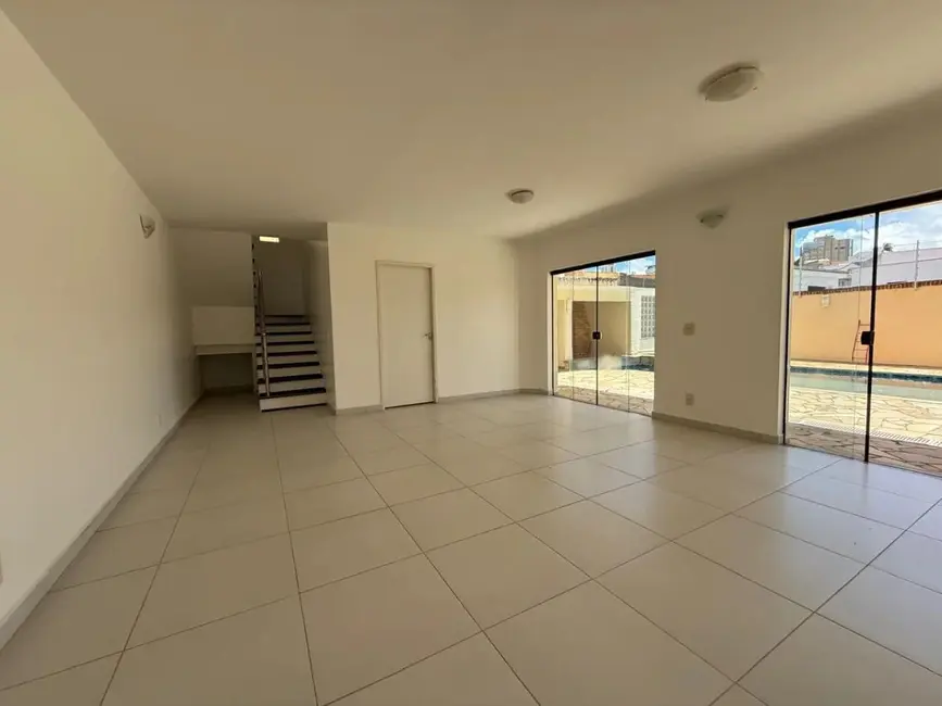 Foto 5 de Casa de Condomínio com 4 quartos à venda, 424m2 em Jardim Isaura, Sorocaba - SP