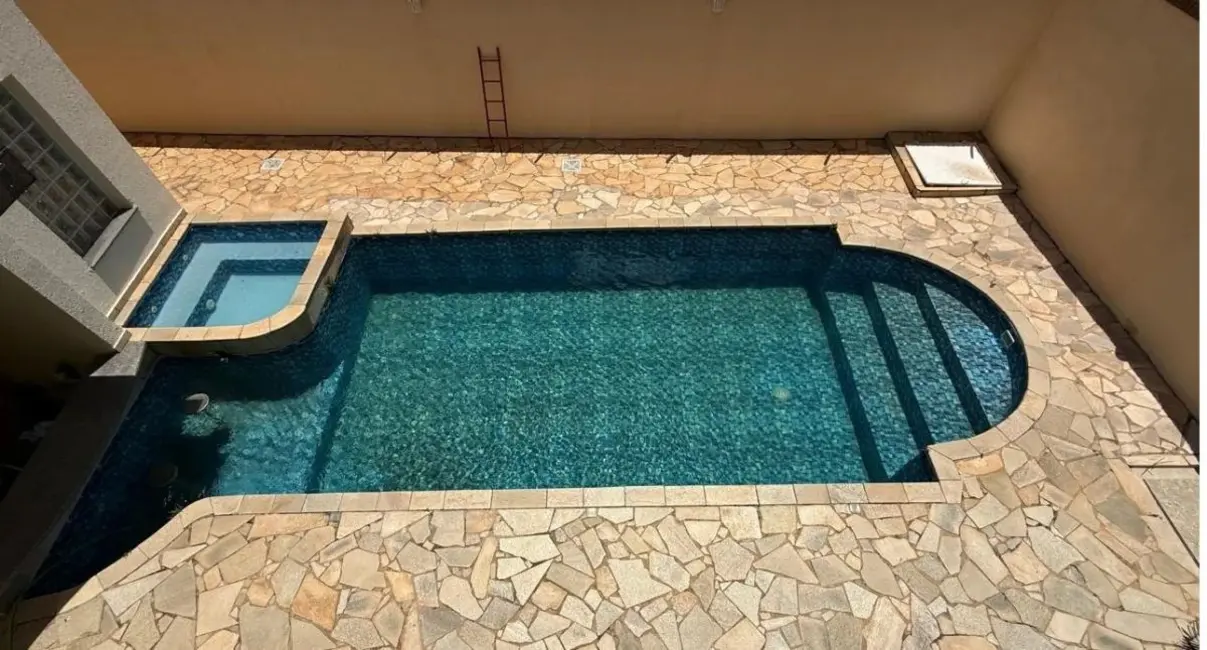 Foto 3 de Casa de Condomínio com 4 quartos à venda, 424m2 em Jardim Isaura, Sorocaba - SP