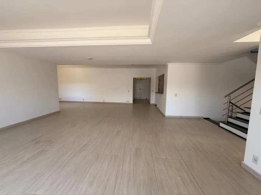 Foto 6 de Casa de Condomínio com 4 quartos à venda, 424m2 em Jardim Isaura, Sorocaba - SP