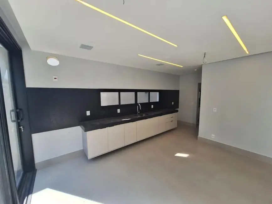 Foto 7 de Casa de Condomínio com 3 quartos à venda e para alugar, 340m2 em Alphaville Nova Esplanada, Votorantim - SP